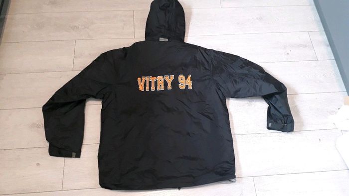 Coupe vent kway - photo numéro 8