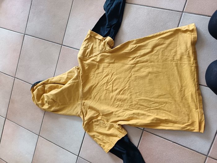 T-shirt manche longue - photo numéro 3
