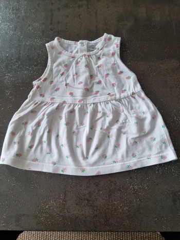 Tee shirt sans manche La redoute