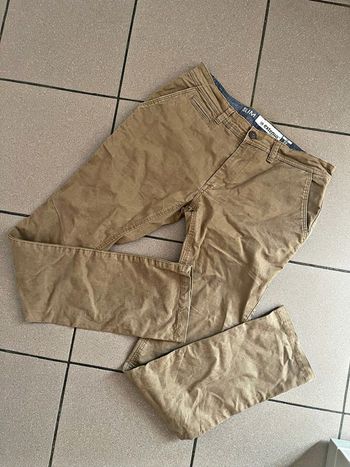 Pantalon chinos • w28