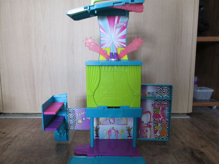 lot Polly Pocket - photo numéro 3