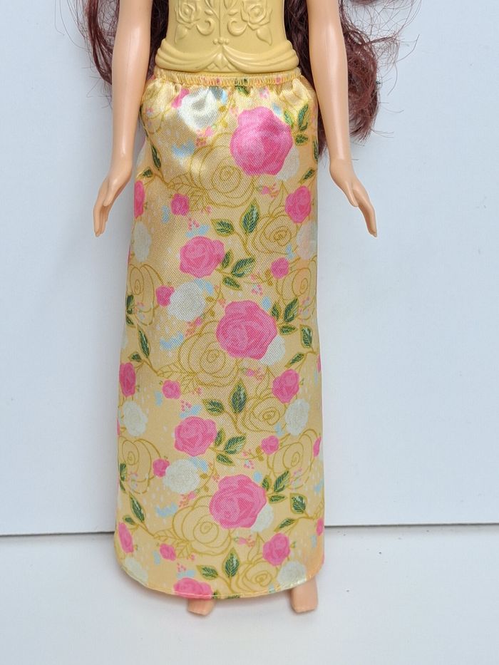 Poupée mattel Disney Belle et la Bête
Poupée et ensemble compris - photo numéro 3