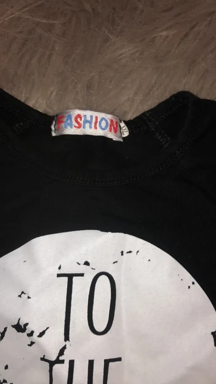 Combinaisons légères 6/9 mois (70 cm) - photo numéro 3