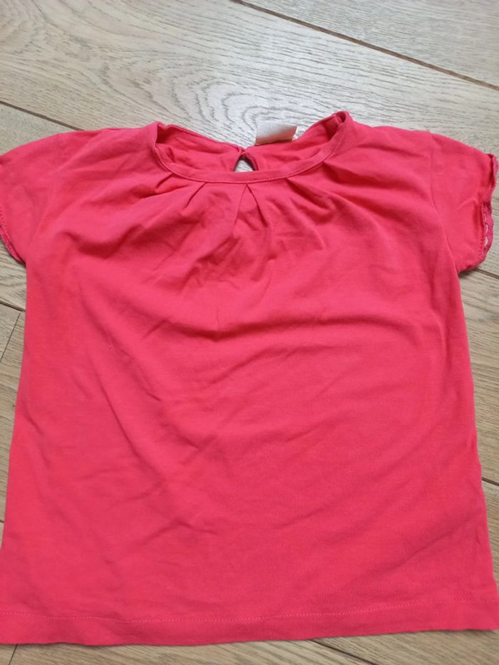 Tee shirt - photo numéro 3