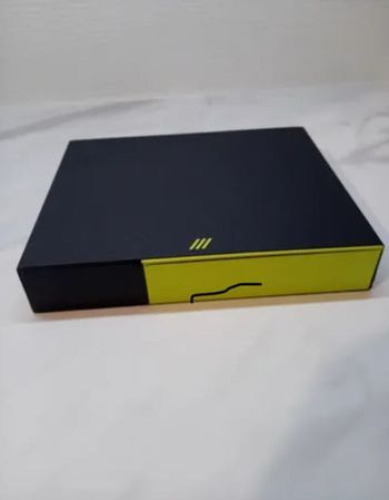 Kit porte-Cartes et housse de clés cuir Peugeot