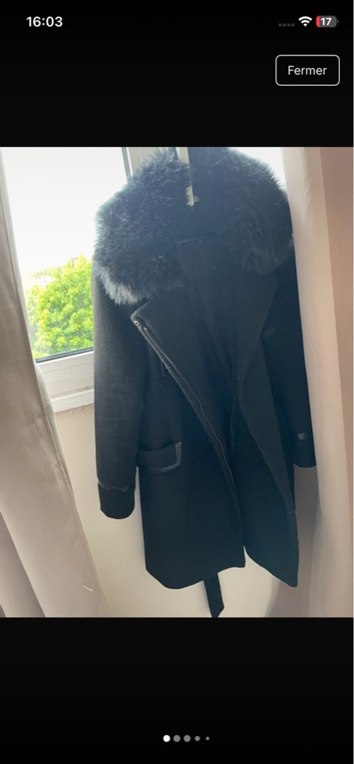 Manteau - photo numéro 2