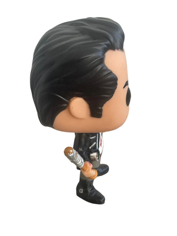 Figurine Funko Pop The Walking Dead Negan 573 - photo numéro 3