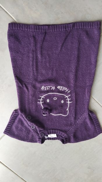 Robe Hello Kitty 18 mois