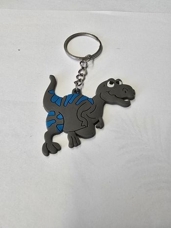 Porte clés Tirex