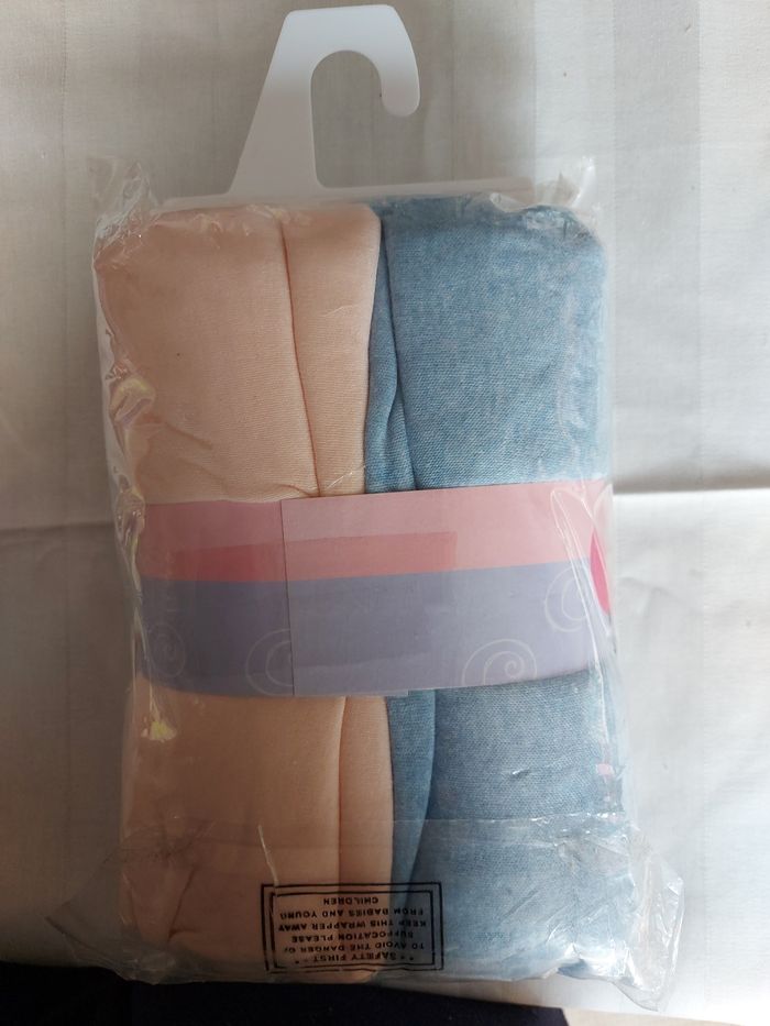 Draps housse - photo numéro 2