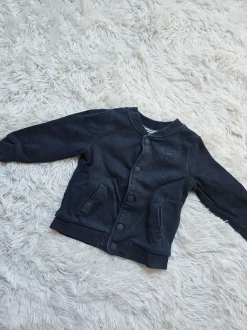 Veste réversible 12 mois TAO