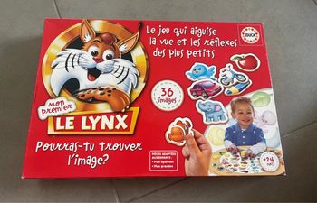 Jeu de société