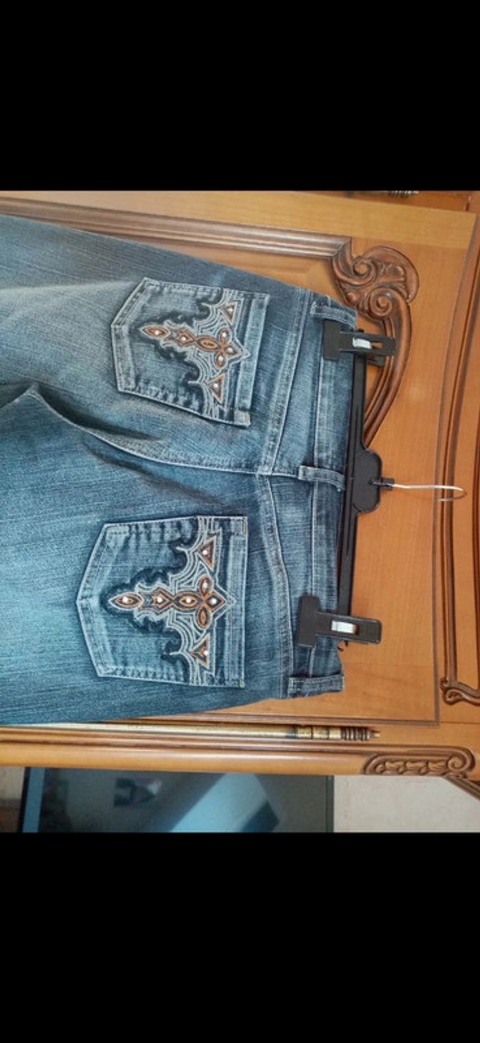 Jeans - photo numéro 3
