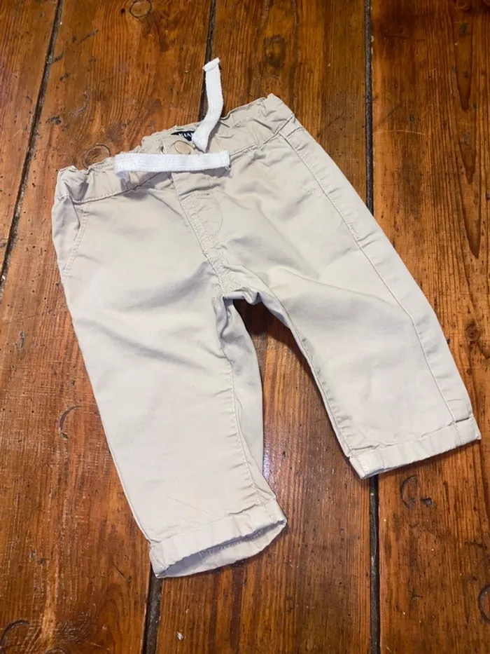 Pantalon - photo numéro 2