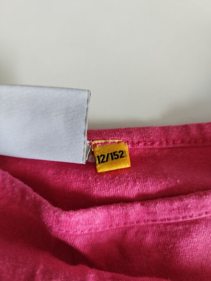Chemise de nuit 12 ans - photo numéro 3