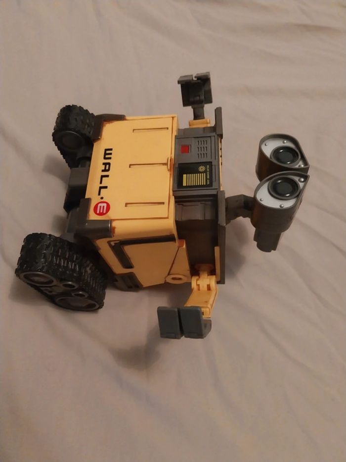 Wall e - photo numéro 4