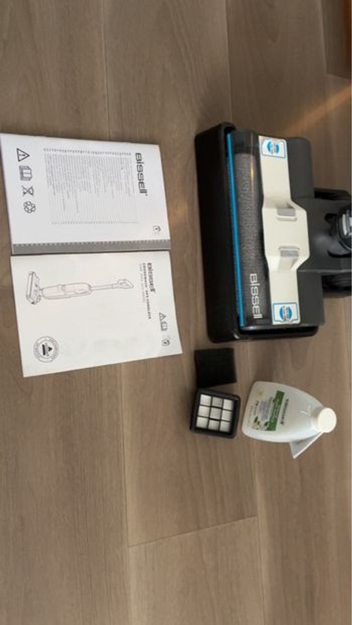 Aspirateur bissell - photo numéro 2