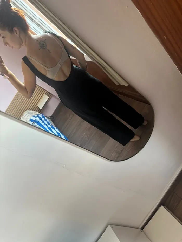 Body dos nu - photo numéro 2