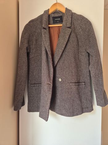 Veste tailleur femme