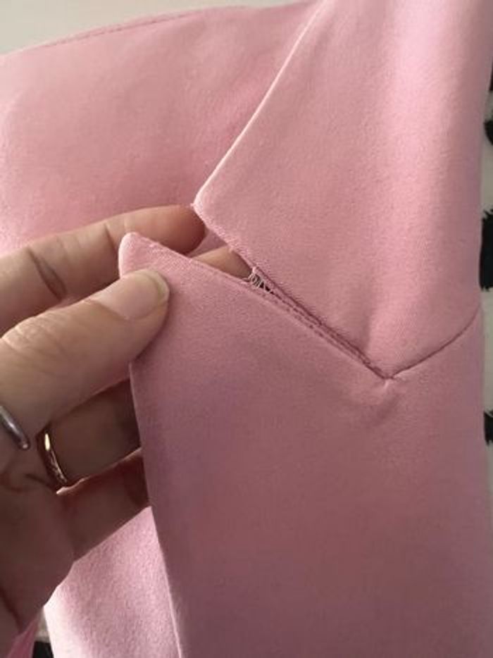 Blazer - photo numéro 5