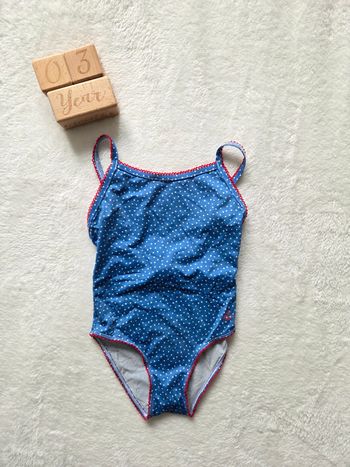 Maillot de bain