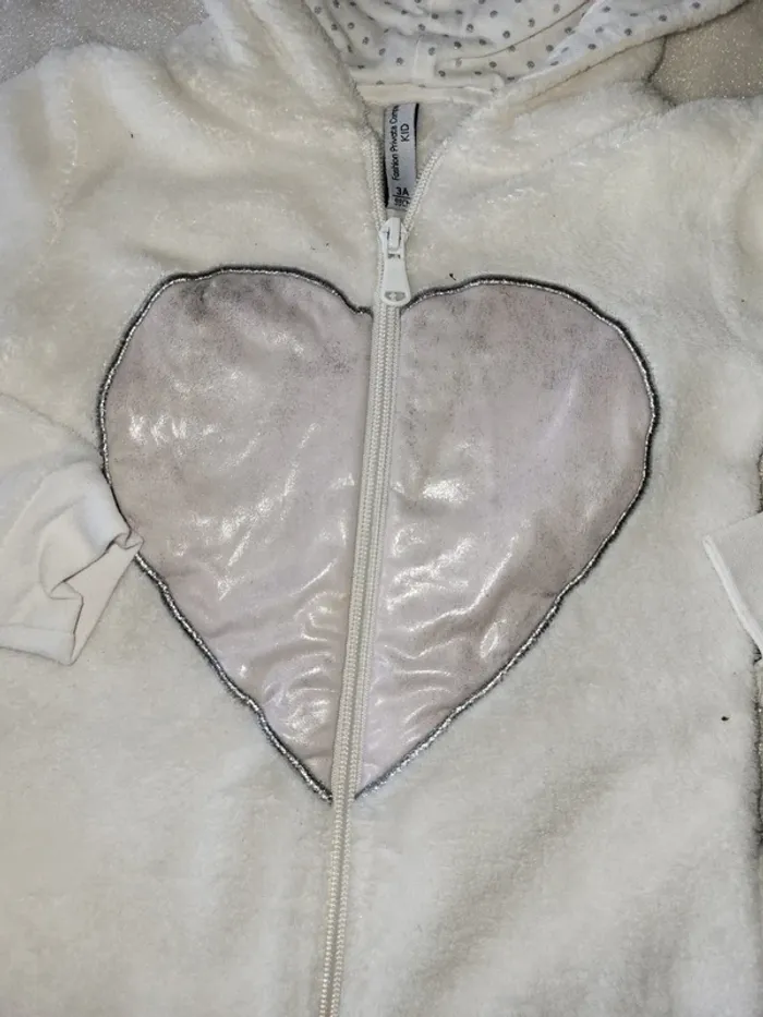 Combinaison - photo numéro 4