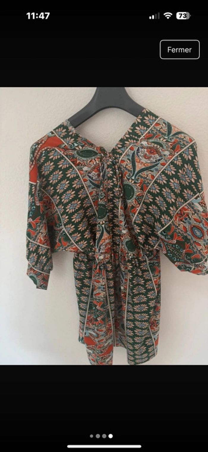 Robe shein - photo numéro 4