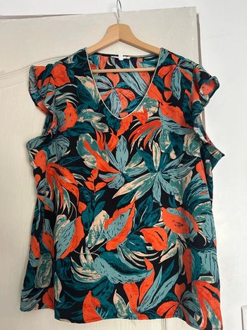 Maillot d’été