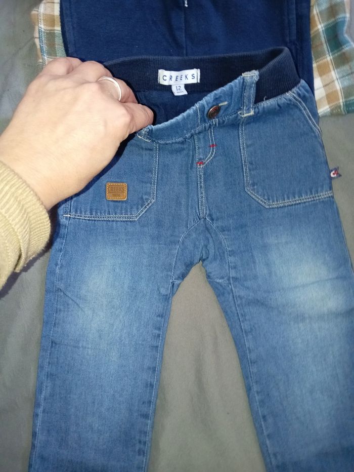 Lot 7 vêtements - photo numéro 7