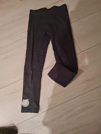 Leggings 7 ans