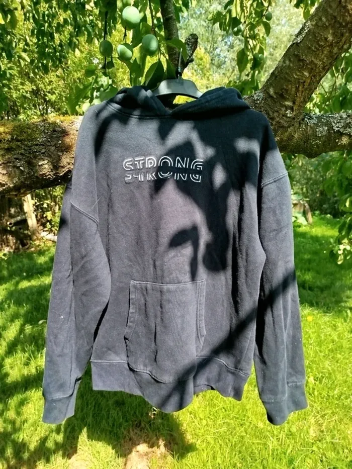 Sweat garçon