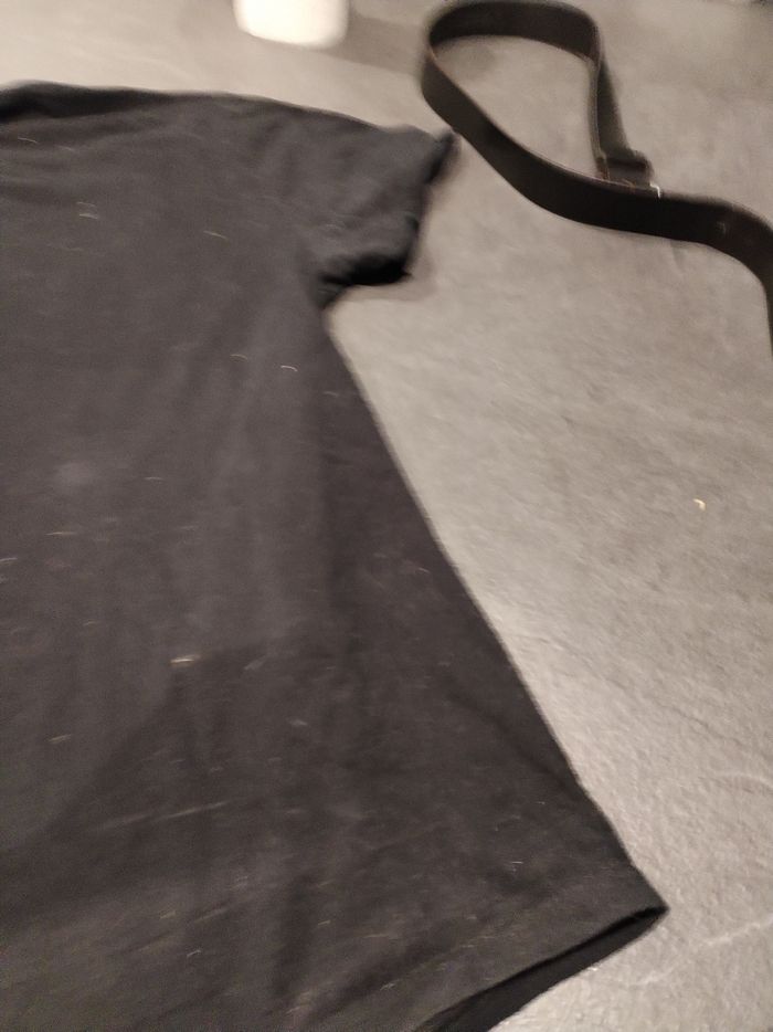 Tee shirt homme