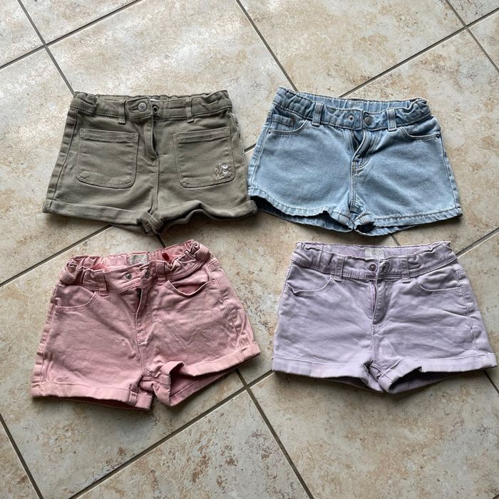 Shorts