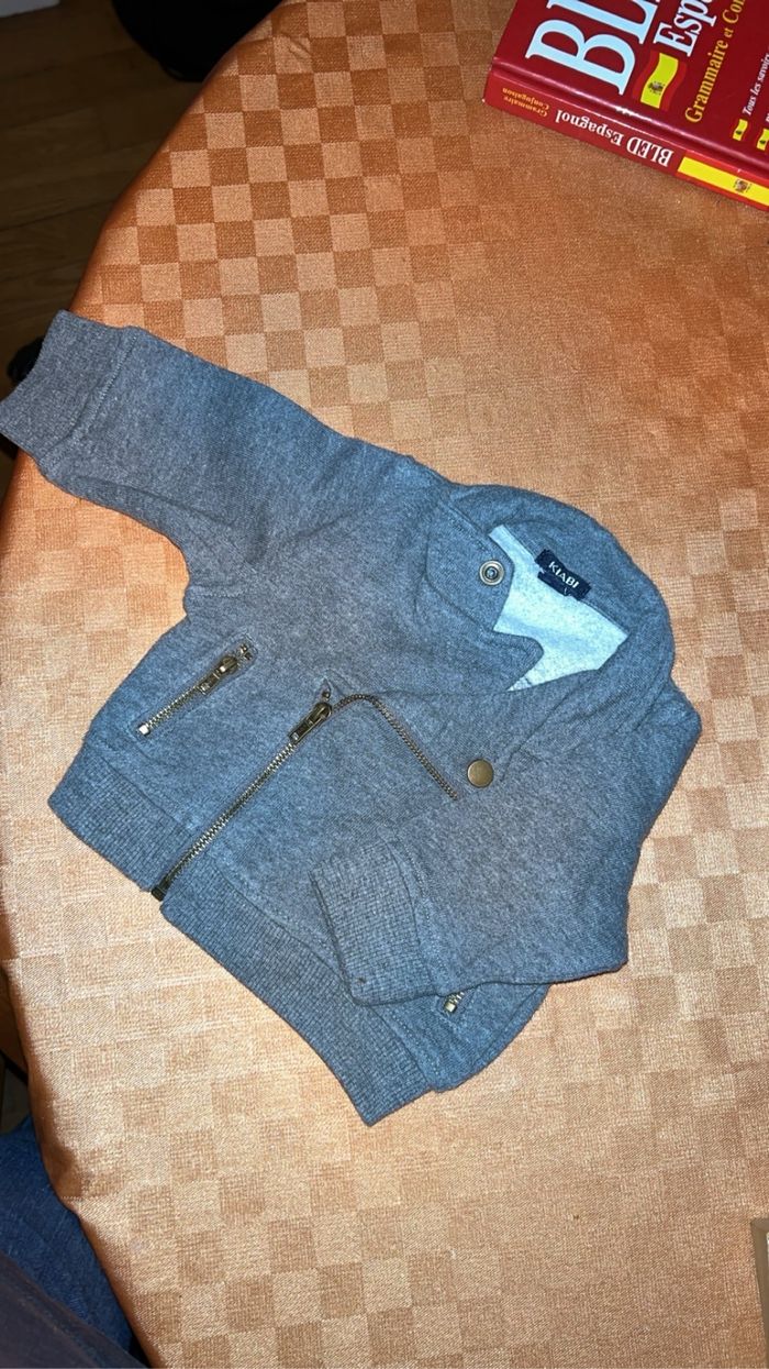 Veste