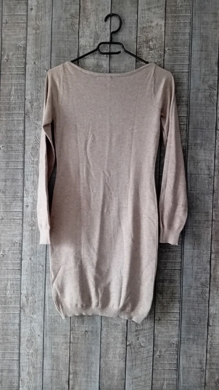 Robe pull - photo numéro 5