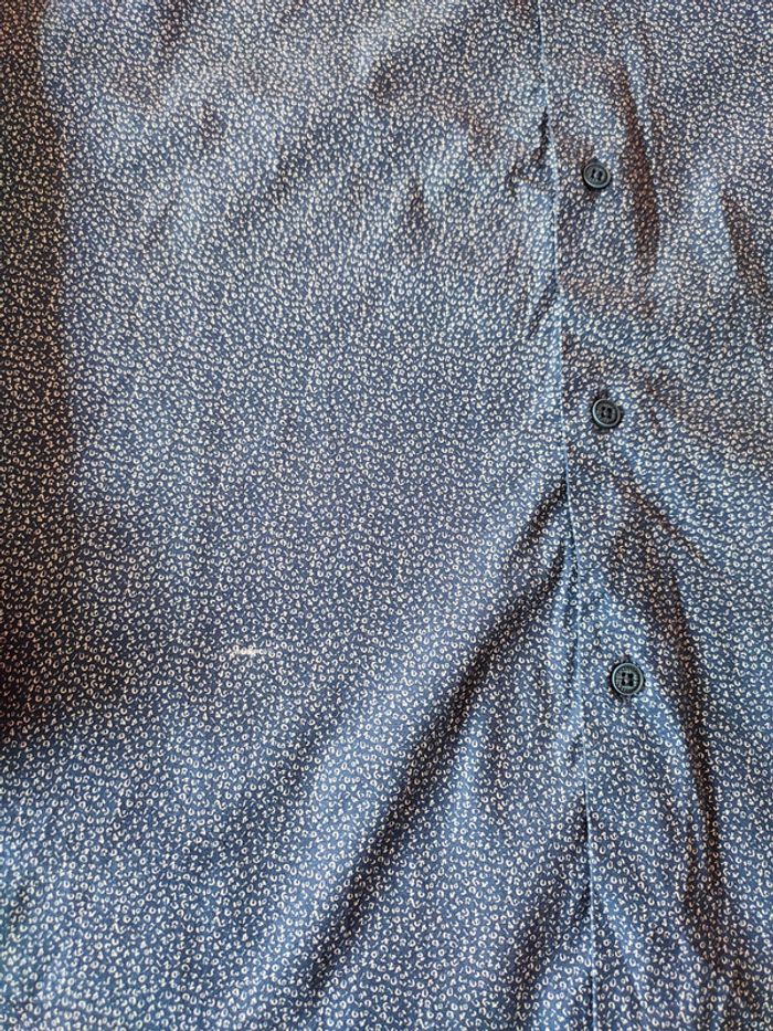Chemise Benson & Cherry - Taille XXL - photo numéro 7