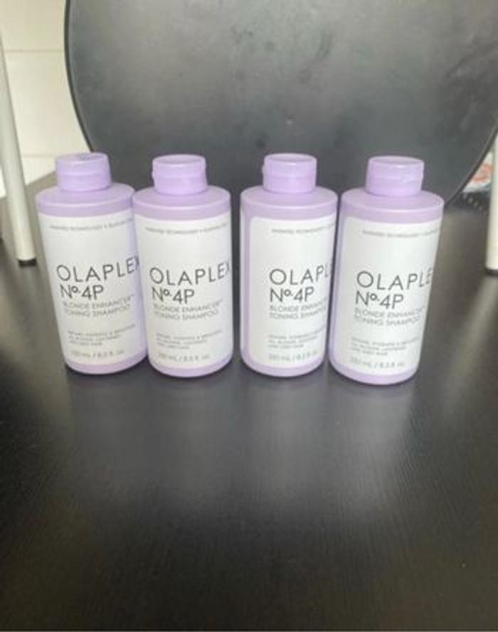 Olaplex - photo numéro 2