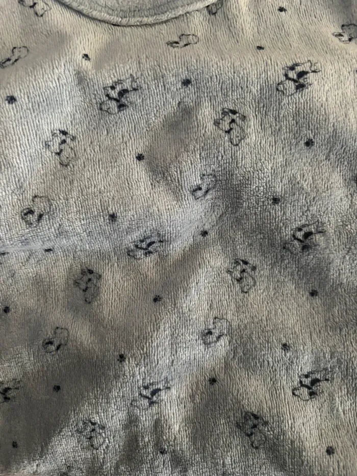 Lot pyjamas 3 mois - photo numéro 4