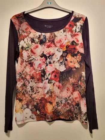 T-shirt U Collection Taille 38/40