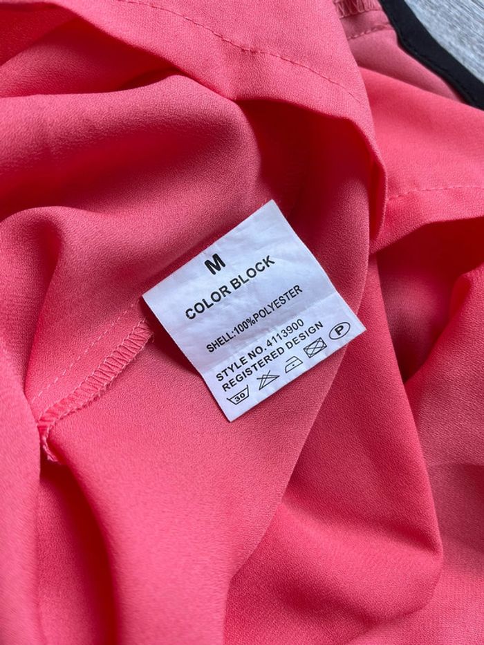 Blouserose - photo numéro 4