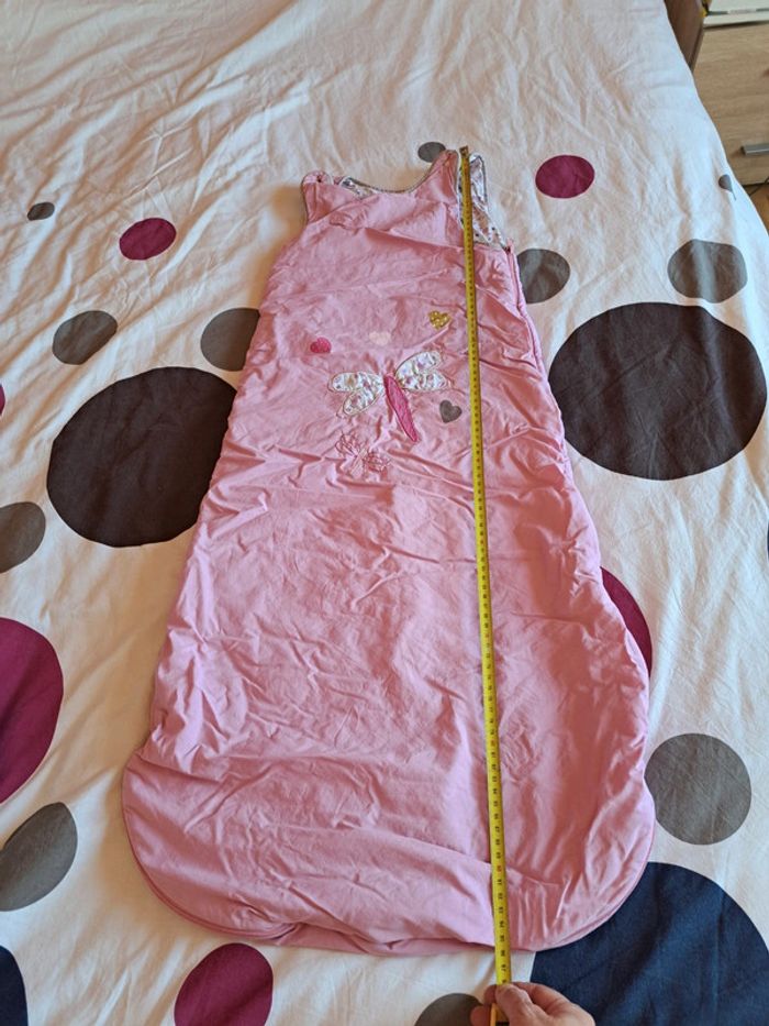 Gigoteuse 24/36 mois Vertbaudet