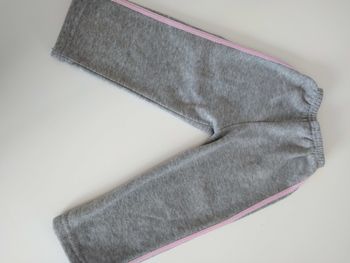 Jogging fille 12 mois