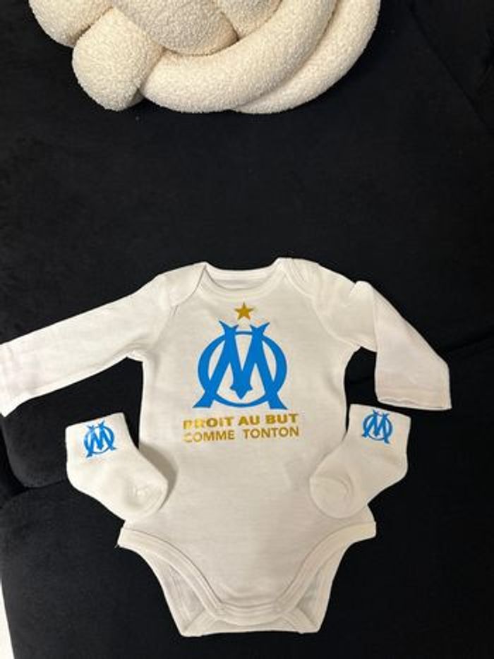 Ensemble Om papa
