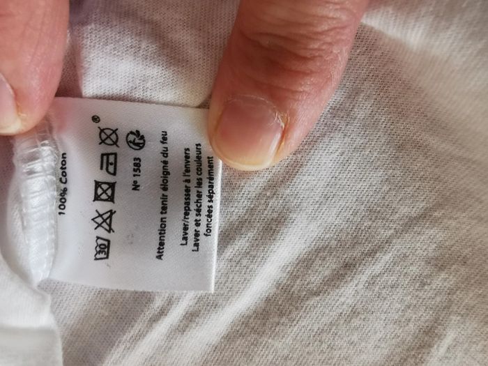 Ensemble 2 pièces en 23 mois(92 cm) Bougli Bougla - photo numéro 12