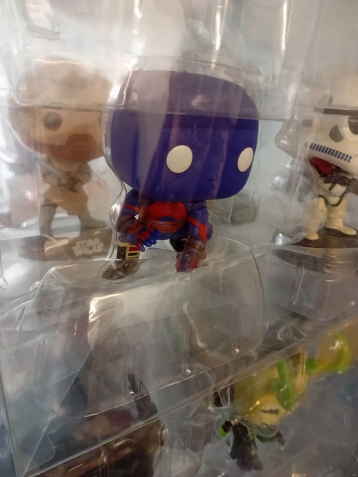 Figurine pop comme neuves - photo numéro 15