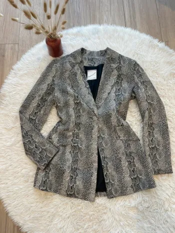 Magnifique blazer Sinéquanone