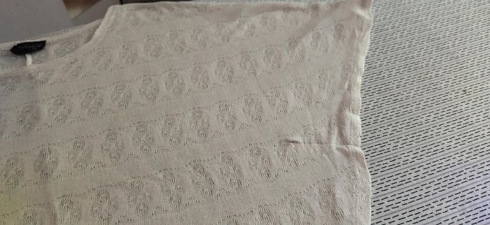 Haut Topshop - photo numéro 7