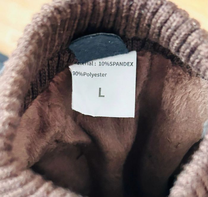 Gants - photo numéro 6