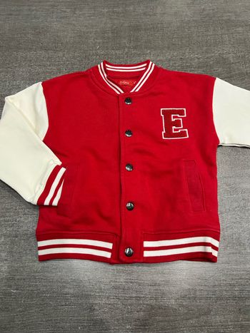 Blouson mi saison garçon 5ans neuf