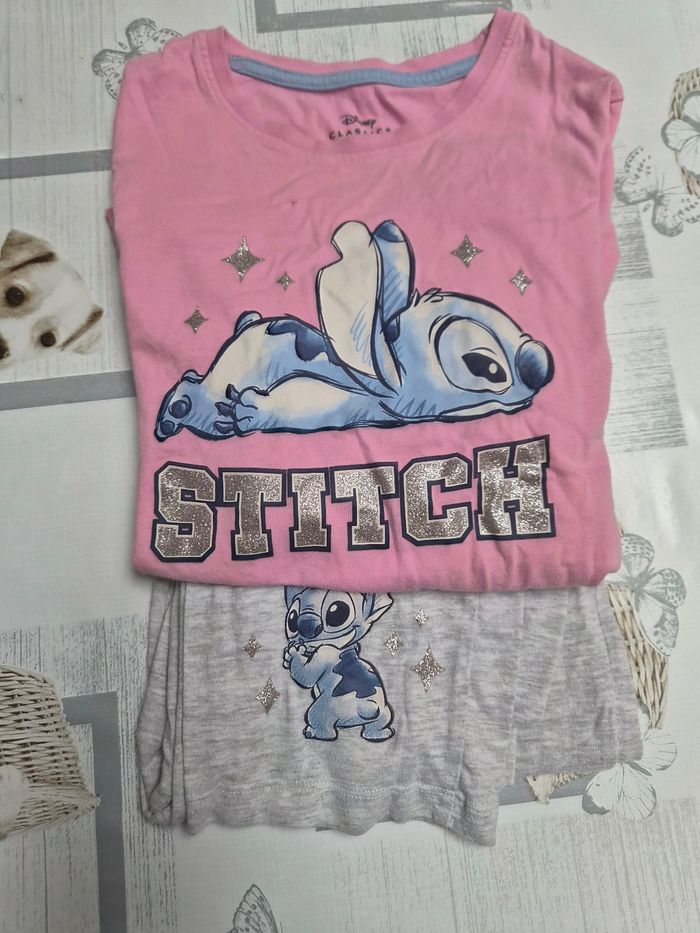 Lot pyjama - photo numéro 2